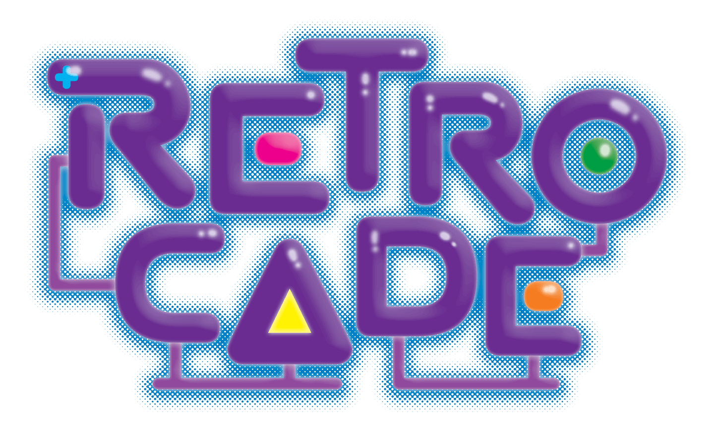 Retrocade